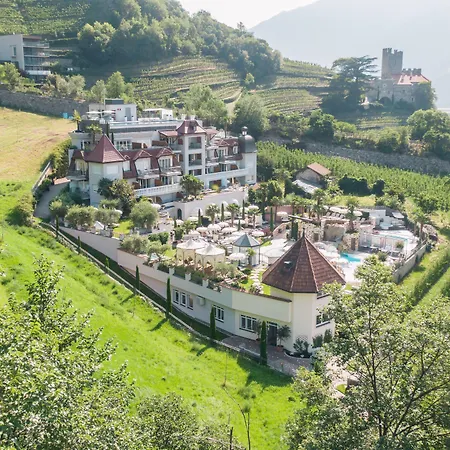 Preidlhof Luxury Dolce Vita Resort-2
