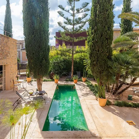 Yartan Boutique Hotel - Adults Only-2