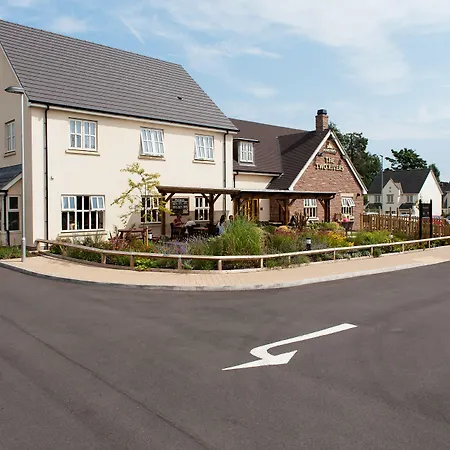 Two Rivers Lodge By Marston'S Inns-2