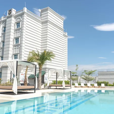 The Monarch Hotel-3