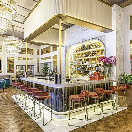 Radisson Collection Hotel, Vadistanbul-2