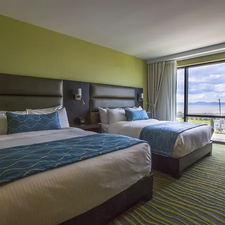 Hotel Levesque-3