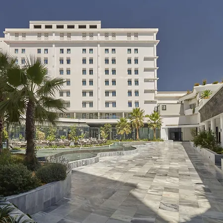Hyatt Regency Addis Ababa-2