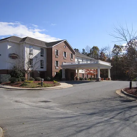 Comfort Inn & Suites Lexington South-3