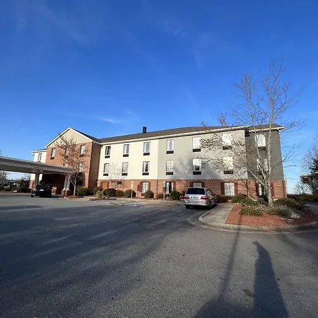 Comfort Inn & Suites Lexington South-2