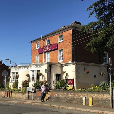 The Pytchley Inn-3