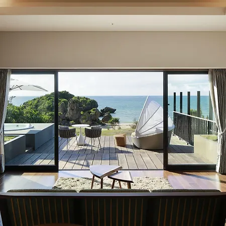 The Hiramatsu Hotels & Resorts Ginoza Okinawa-3