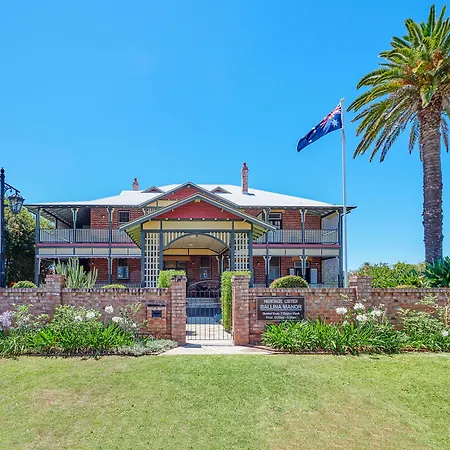 Ballina Manor Boutique Hotel-3