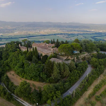 Borgo Di Celle-2