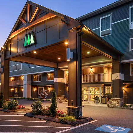 Maine Evergreen Hotel, An Ascend Collection Hotel-3