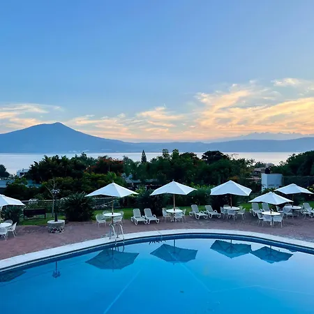 Mama Chuy Hotel&Villas Ajijic-3