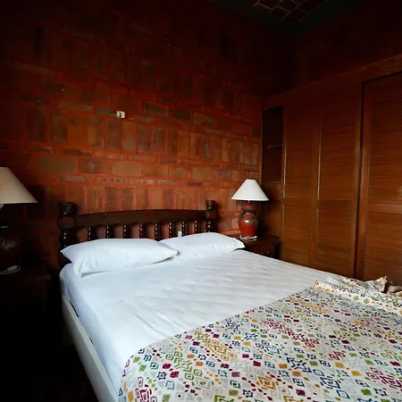 Mama Chuy Hotel&Villas Ajijic-2