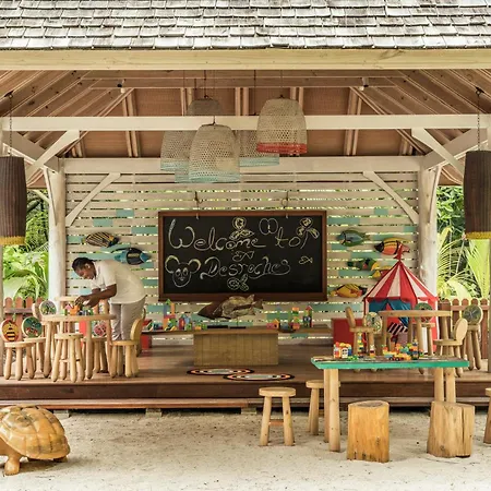 Four Seasons Resort Seychelles At Desroches Island-3