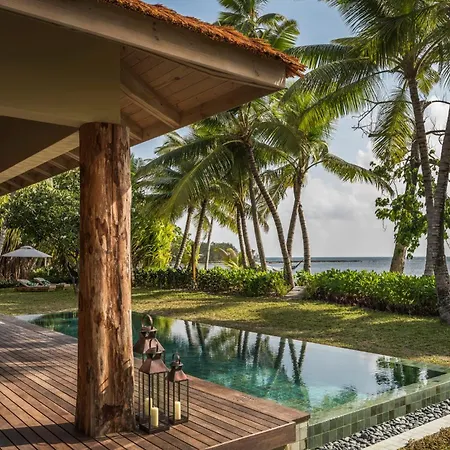 Four Seasons Resort Seychelles At Desroches Island-2