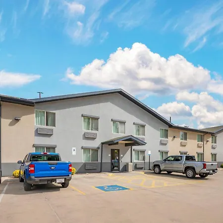 Quality Inn Prescott-2