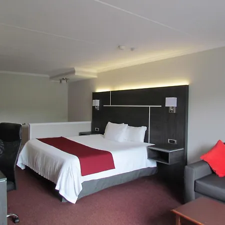 Rodeway Inn King William-2