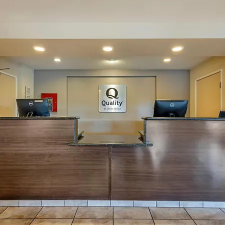 Quality Inn Prescott-3
