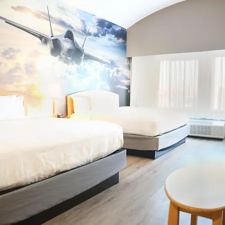 The Hanford Hotel, An Ascend Collection Hotel-2