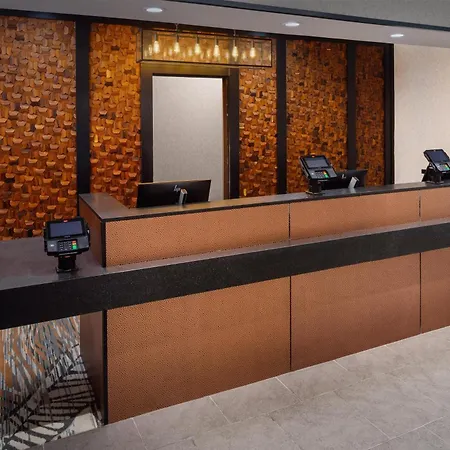 Doubletree By Hilton Boston-Andover-2