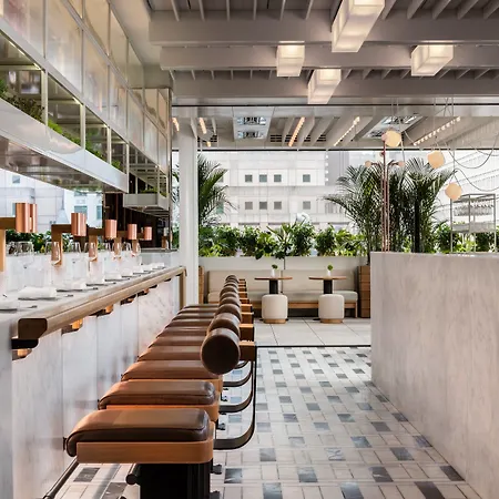Four Seasons Hotel Montreal-3