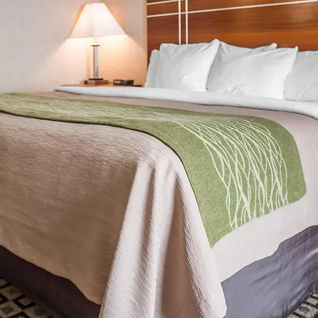 Quality Inn Clarion-3