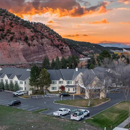 Comfort Inn & Suites Carbondale On The Roaring Fork-3