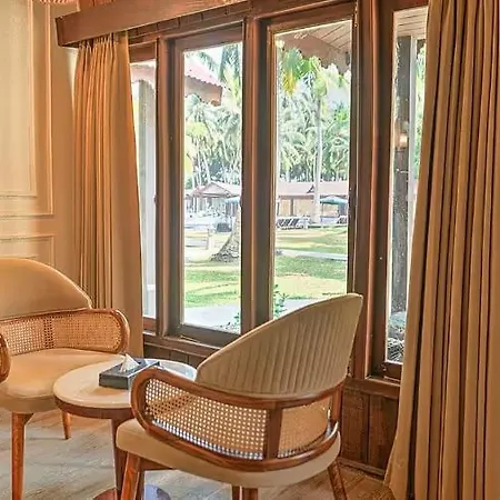 Silver Sand Beach Resort Havelock-2
