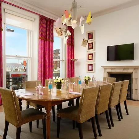 The Pelham London - Starhotels Collezione-3