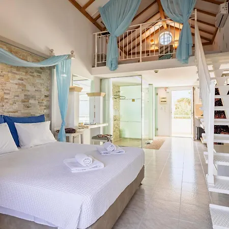 Lindos View Hotel-3
