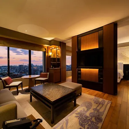 Hyatt Regency Naha, Okinawa-2