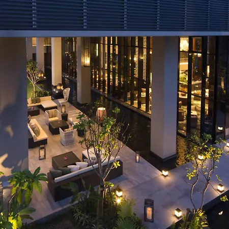 Hyatt Regency Naha, Okinawa-3