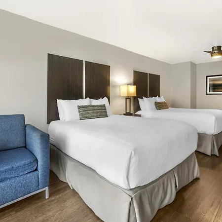 Best Western Pier Point Inn-3