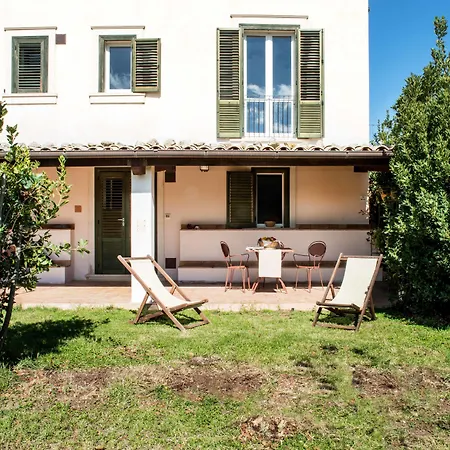 Relais Parco Cavalonga-3