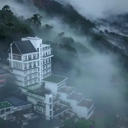 Fragrant Nature Munnar - A Five Star Classified Hotel-3