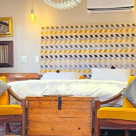 De Opstal Country Lodge-2