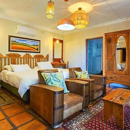 De Opstal Country Lodge-2
