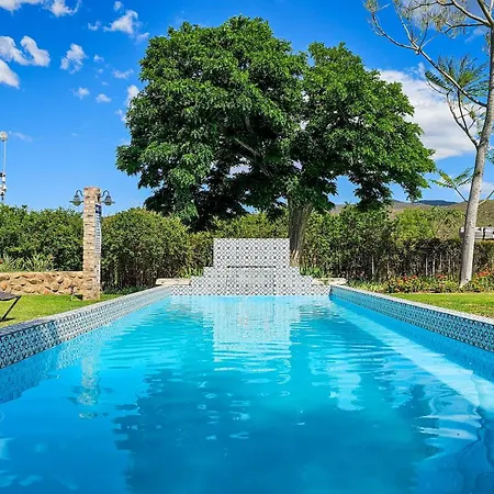 De Opstal Country Lodge-3