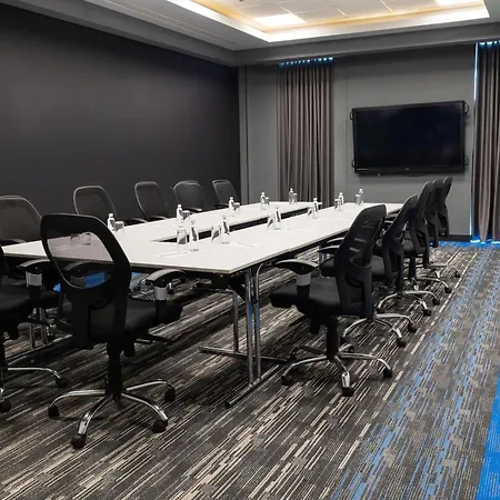 Park Inn By Radisson Jubail Industrial City-3