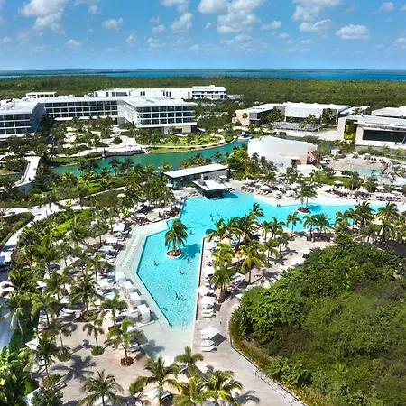 Grand Palladium Select Costa Mujeres-2