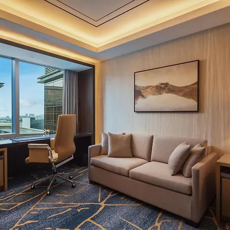 Hilton Manila Newport World Resorts-2