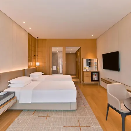 Hyatt Regency Shenzhen Airport-2
