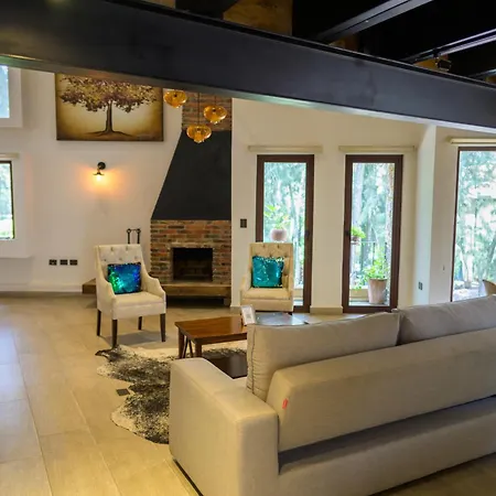 Villa Toscana Valquirico Lofts & Suites Hotel Boutique-2
