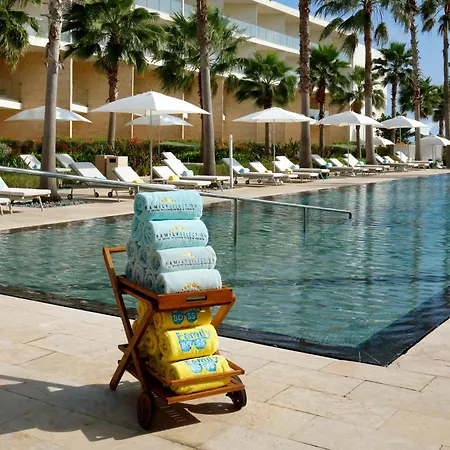 Family Selection At Grand Palladium Select Costa Mujeres-2