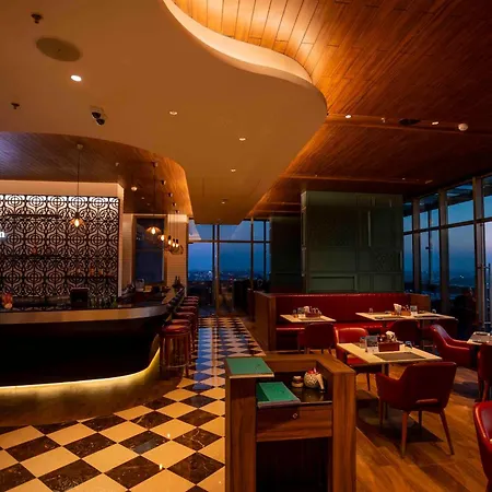 Courtyard By Marriott Siliguri-2