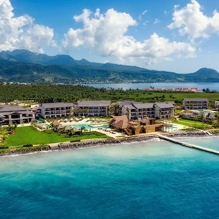 Intercontinental Dominica Cabrits Resort & Spa By Ihg-3