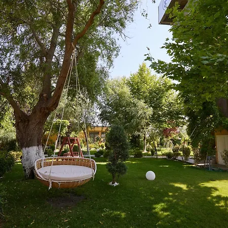 Lebada Luxury Resort & Spa-2