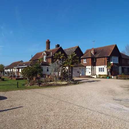 Tottington Manor Hotel-3