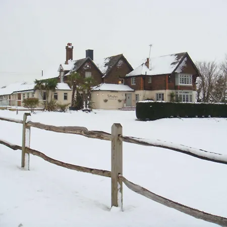 Tottington Manor Hotel-2
