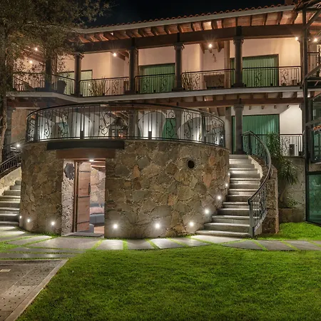 Matian Hotel Boutique-3