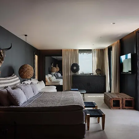 Myconian Panoptis Escape, A Member Of Small Luxury Hotels Of The World-2